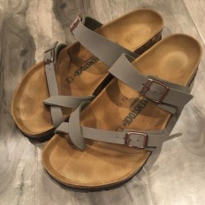 Birkenstock Mayari size 41